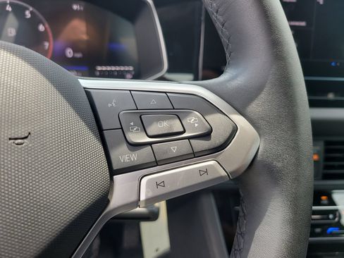 Certified 2026 Volkswagen Jetta S FWD image 26