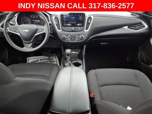 Used 2023 Chevrolet Malibu LT image 22