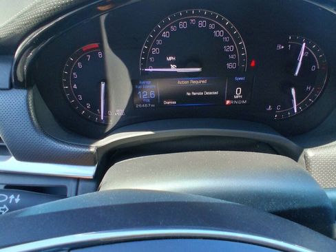 Used 2017 Cadillac XTS FWD image 20