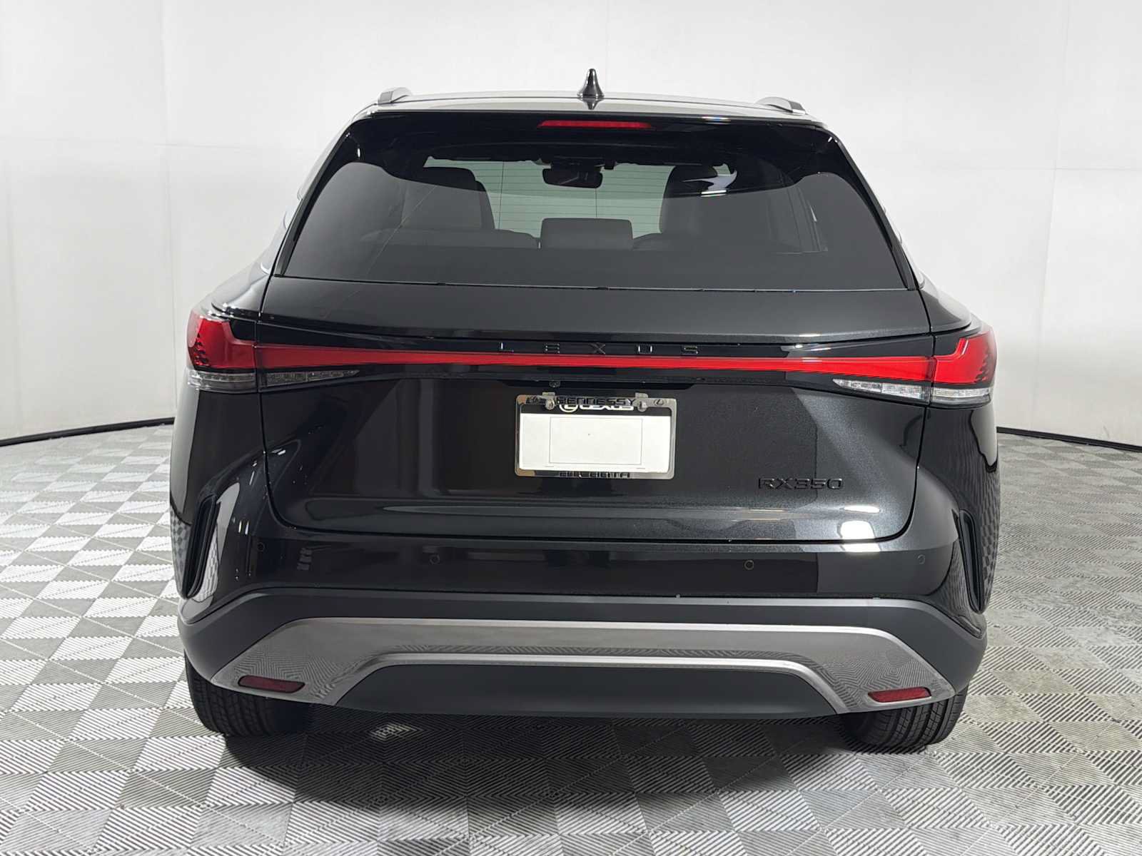 New 2026 Lexus RX 350 Premium w/ Convenience Package FWD image 8