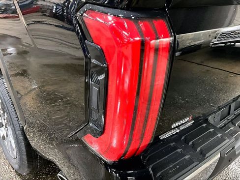 New 2026 Toyota Tundra 1794 Edition image 14