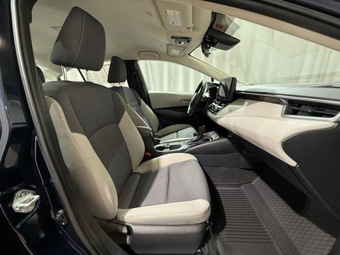 Certified 2024 Toyota Corolla LE image 18