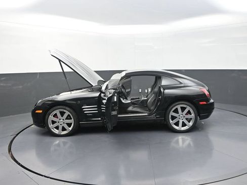 Used 2004 Chrysler Crossfire Coupe RWD image 38