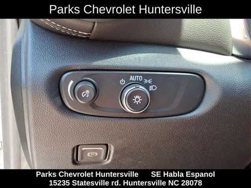 New 2026 Chevrolet Blazer LT w/ Convenience Package FWD image 15