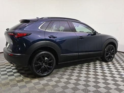 New 2025 MAZDA CX-30 2.5 Turbo w/ Premium Package image 7
