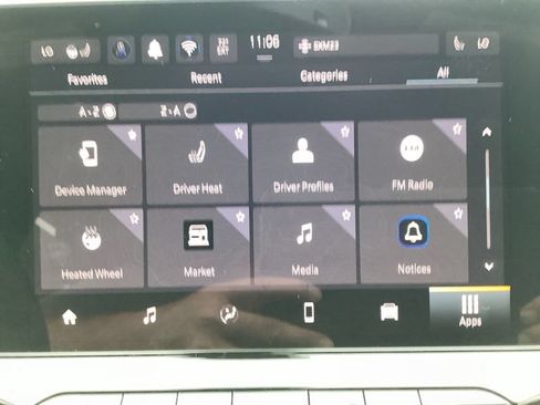 New 2026 Jeep Compass Limited AWD/4WD image 41