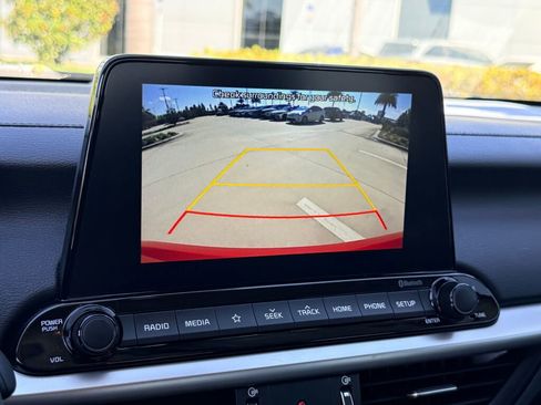 Used 2021 Kia Forte LXS image 24