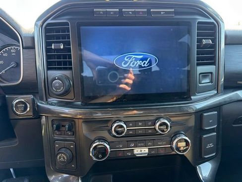 Used 2021 Ford F150 XLT w/ Equipment Group 302A High AWD/4WD image 7