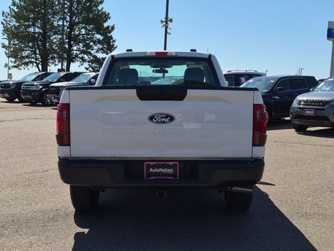 Used 2024 Ford F150 XL RWD image 2