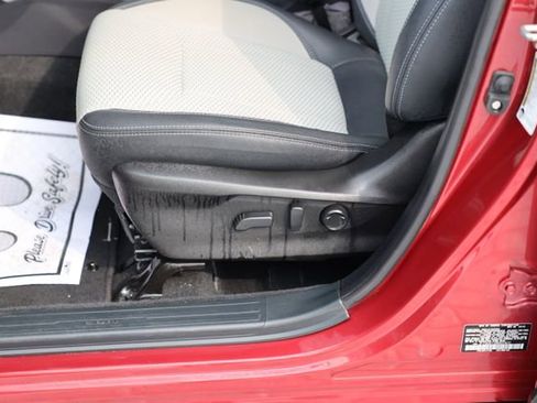 Certified 2022 Subaru Forester Premium image 16