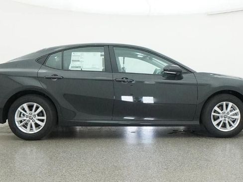 New 2026 Toyota Camry LE image 27