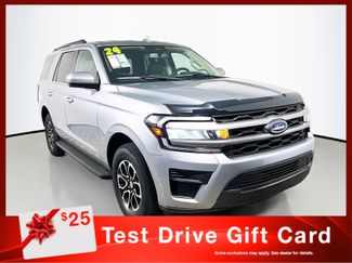 Used 2024 Ford Expedition XLT video 1