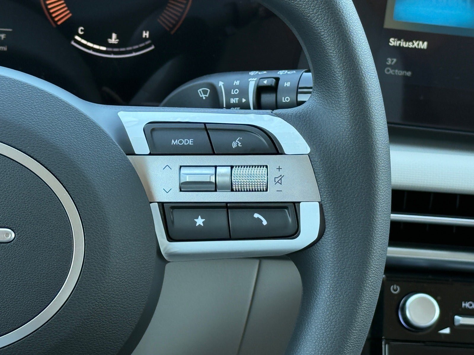 New 2026 Hyundai Tucson SEL AWD/4WD image 20