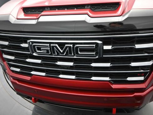 New 2026 GMC Sierra 2500 AT4 w/ AT4 Premium Plus Package AWD/4WD image 3