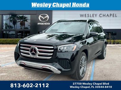 Used 2025 Mercedes-Benz GLS 450 4MATIC