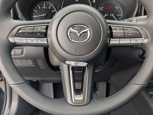 New 2026 MAZDA CX-50 AWD 2.5 S w/ Weather Package image 15