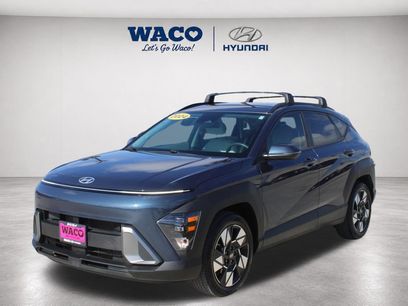 Used 2024 Hyundai Kona SEL
