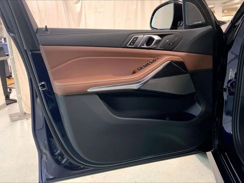 New 2026 BMW X5 xDrive40i w/ Executive Package image 10