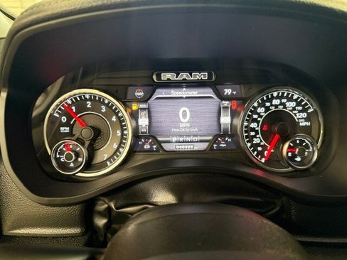 Used 2022 RAM 1500 Laramie AWD/4WD image 54