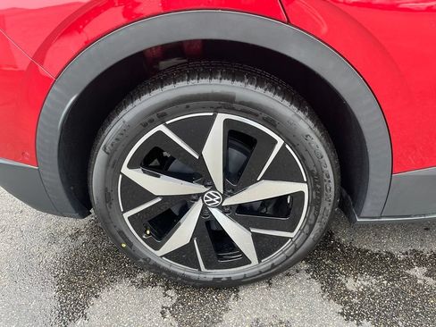 Certified 2023 Volkswagen ID.4 S RWD image 30
