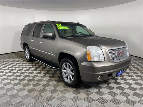 Used 2012 GMC Yukon XL Denali image 26