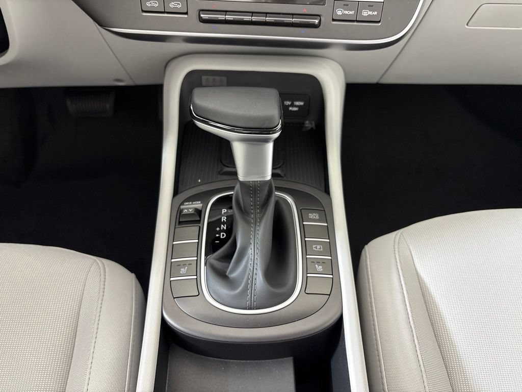 New 2027 Hyundai Kona SEL Sport FWD image 23