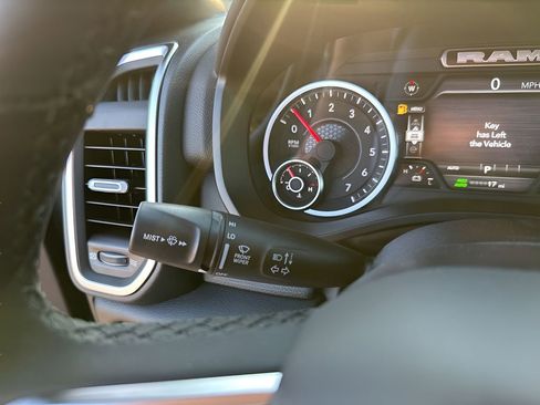 New 2026 RAM 1500 Lone Star image 32