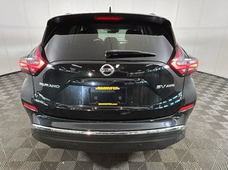 Used 2021 Nissan Murano SV AWD/4WD video 3