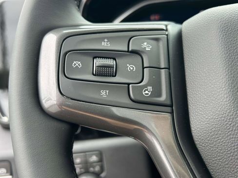 New 2026 Chevrolet Silverado 2500 ZR2 w/ ZR2 Bison Edition AWD/4WD image 20