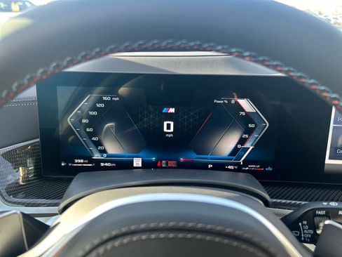 New 2026 BMW X5 M60i image 35