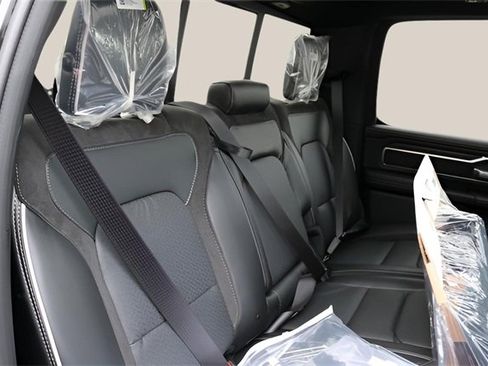 New 2026 RAM 1500 Laramie w/ Laramie Southwest Edition image 17