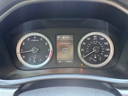 Used 2019 Hyundai Sonata SEL FWD image 21