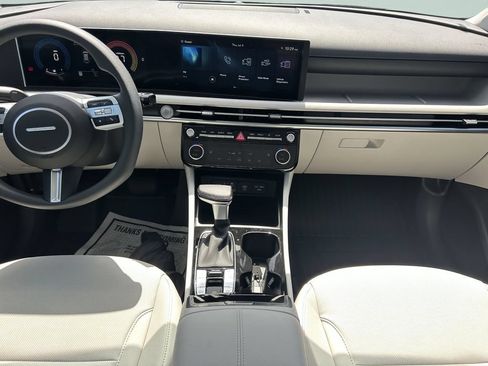 New 2026 Hyundai Tucson SEL Plus FWD image 18