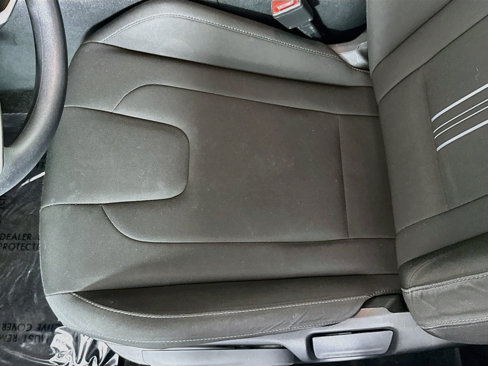 Used 2024 Hyundai Elantra SEL FWD image 20