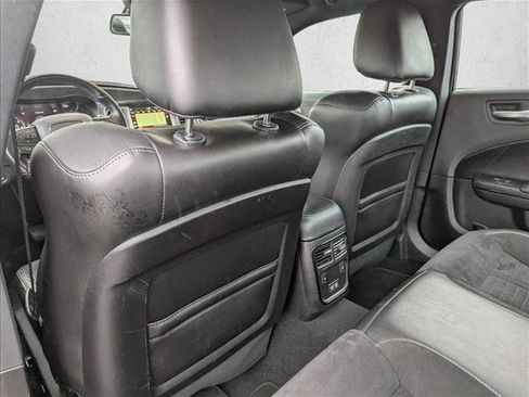 Used 2021 Dodge Charger Scat Pack w/ Daytona Edition Group image 22