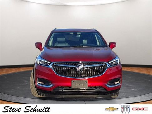 Certified 2019 Buick Enclave Essence image 33
