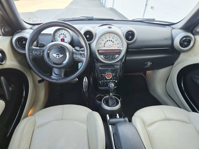 Used 2011 MINI Cooper Countryman S AWD/4WD image 7