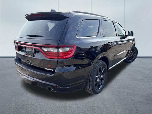 New 2026 Dodge Durango GT AWD/4WD image 4