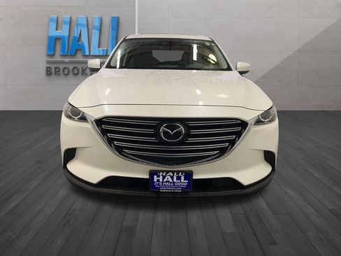 Used 2023 MAZDA CX-9 Touring image 8