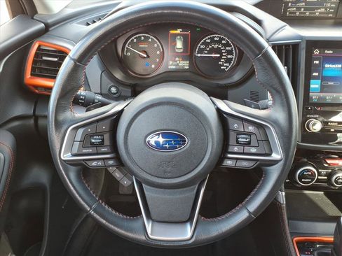 Used 2021 Subaru Forester Sport image 21
