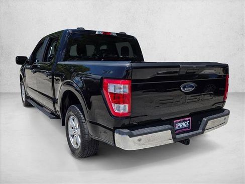 Certified 2021 Ford F150 XL w/ Equipment Group 101A High RWD image 6