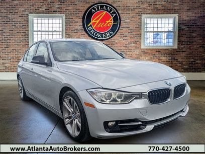 Used 2014 BMW 335i Sedan
