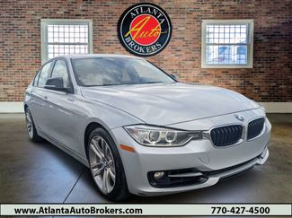 Used 2014 BMW 335i Sedan RWD video 1
