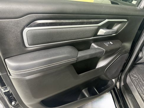 Used 2023 RAM 1500 Lone Star image 25