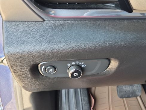 Used 2023 Chevrolet Traverse LS w/ LPO, Cargo Package FWD image 25