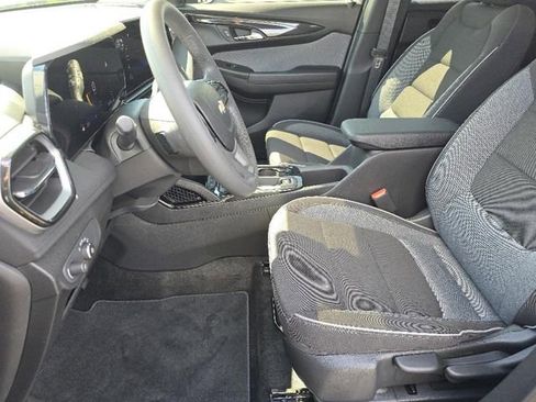 Certified 2024 Chevrolet TrailBlazer LT image 23