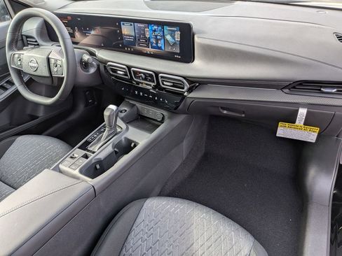 New 2026 Nissan Sentra SV image 25