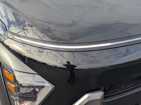 New 2026 Hyundai Kona SEL Premium FWD image 10