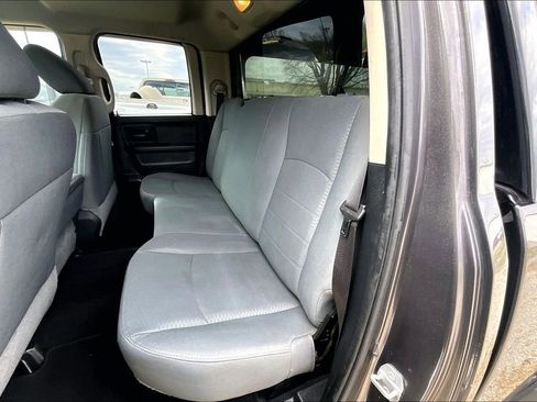 Used 2015 RAM 1500 Tradesman w/ Popular Equipment Group image 22