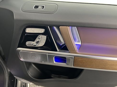 Used 2019 Mercedes-Benz G 550 image 24